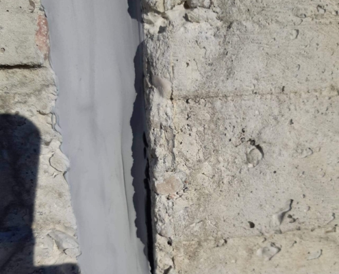 impermeabilizzazione vicenza caserma-006