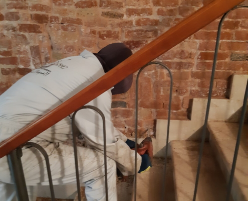deumidificazione muri venezia-001